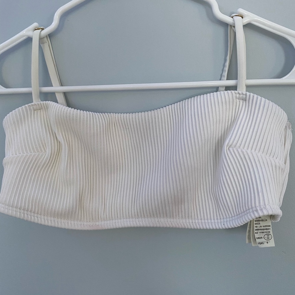 hollister bikini top